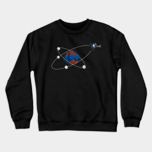 Freedom! Crewneck Sweatshirt